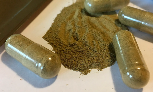 Deaths linked to 'all-natural' kratom supplement