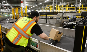 Amazon to end FBA prep services in the US by 2026