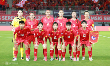 Việt Nam - Thái Lan
