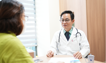 Chồng mắc viêm gan B có lây cho vợ không?