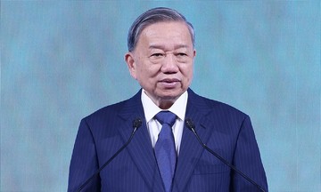 Việt - Hàn tăng hợp tác phát triển năng lượng sạch, hạ tầng số