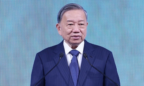 Việt - Hàn tăng hợp tác phát triển năng lượng sạch, hạ tầng số