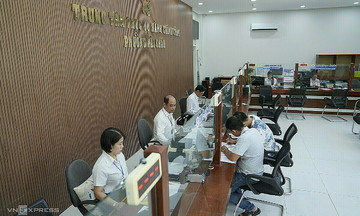 Đà Nẵng thống nhất phụ cấp mới cho hơn 1.300 cán bộ không chuyên trách