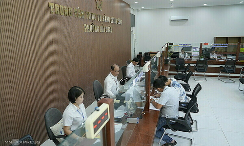 Đà Nẵng thống nhất phụ cấp mới cho hơn 1.300 cán bộ không chuyên trách
