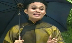 Xuan Hinh's memoirs (part two): Learning quan ho folk songs