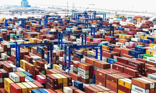 Chính phủ yêu cầu 3 Bộ lên giải pháp ứng phó thuế Mỹ
