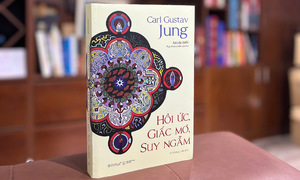 Hồi ức của Carl Jung