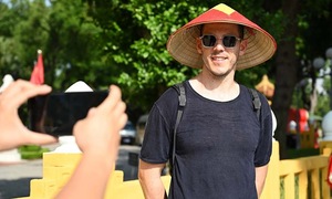 Top 10 domestic and international destinations Vietnamese travelers searched for during the 2/9 holiday