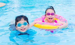 Why swimsuit color matters