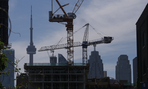 Khủng hoảng nhà ở Canada có nguy cơ trầm trọng hơn
