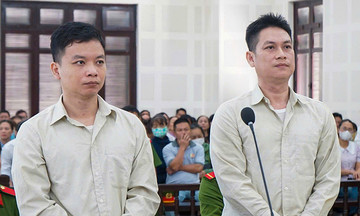 Cú lừa gần 140 tỷ đồng từ chiêu 'gửi tiền tặng vàng'