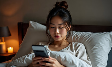 5 thói quen thường gặp gây khô mắt