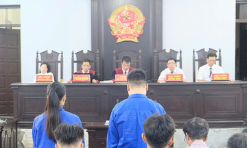 Cựu công an tiếp tay lừa bán đất bằng những lời cam kết tạo lòng tin
