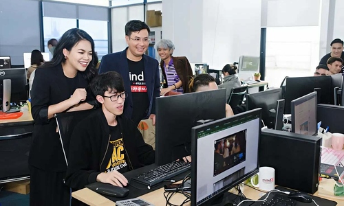 5 Vietnamese startups recognized as globally prominent by US expert