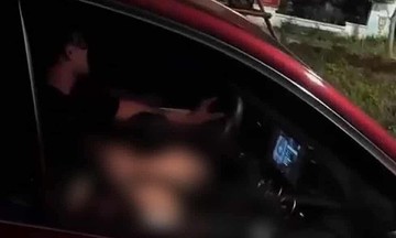 Dàn dựng video câu view - hành vi tưởng đùa, có thể trả giá đắt