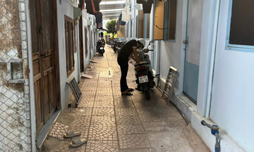 Công chức chung tiền thuê phòng trọ, ôtô đi làm sau sáp nhập
