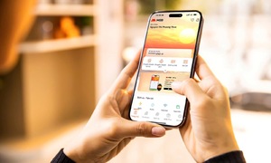MSB accelerates digital transformation