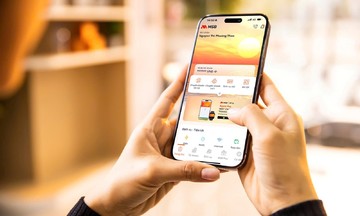MSB đẩy mạnh chuyển đổi số