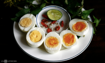 6 nguồn thực phẩm giúp não của trẻ nhạy bén