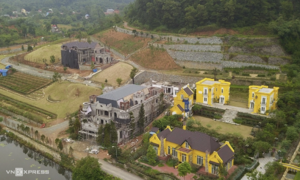 Former Soc Son commune leaders face trial for illegal land transfers