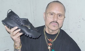 Adidas apologizes to Mexico for 'cultural appropriation' of sandal design