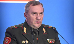 Belarus to practice deploying Oreshnik ballistic missiles