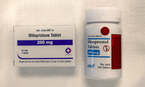 US marine accused of spiking drink with abortion pills