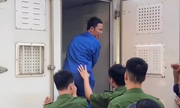 VKS kháng nghị bản án phạt 6 năm tù với người bán gà lôi trắng