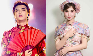 Soobin, Hòa Minzy diễn concert 'Việt Nam trong tôi'