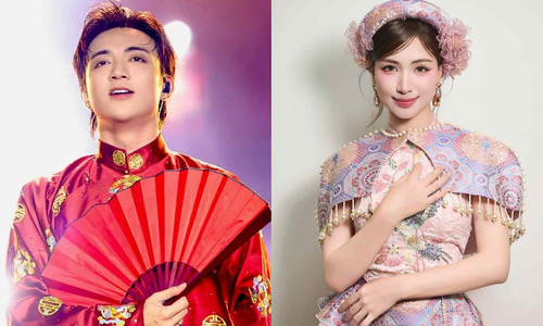 Soobin, Hòa Minzy diễn concert 'Việt Nam trong tôi'