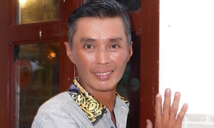 Comedian Bac Hai dies at 55