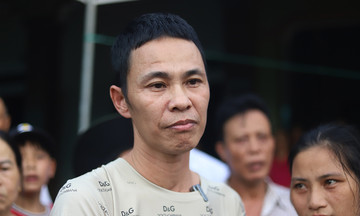Người bị tuyên 6 năm tù nói 'không biết nuôi gà lôi trắng là phạm luật'