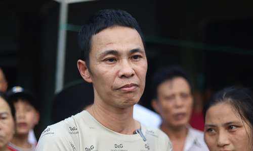 Người bị tuyên 6 năm tù nói 'không biết nuôi gà lôi trắng là phạm luật'