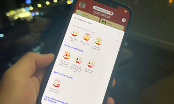 Ba bước đổi thẻ căn cước trên VNeID do thay đổi đơn vị hành chính