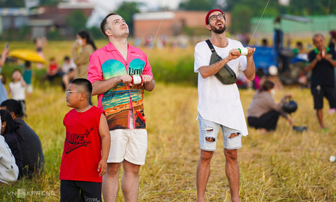 Vietnam's tourism aims to rival Thailand with new visa policy