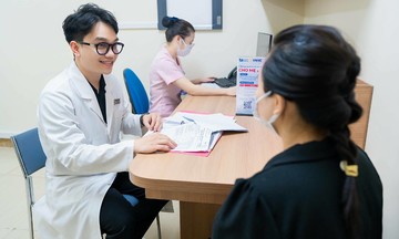 Dấu hiệu thai phụ tụt huyết áp