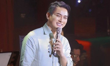 Hoài Lâm tái xuất màn ảnh rộng