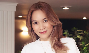 Cuộc sống đời thường của Mỹ Tâm