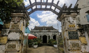 Sa Dec: A town of ancient architecture and cultural relics