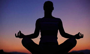 Why do we get 'stuck' in negative thinking?