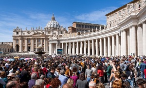 Destinations where tourists outnumber locals