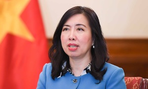 Foreign ministry to enhance citizen protection with technology