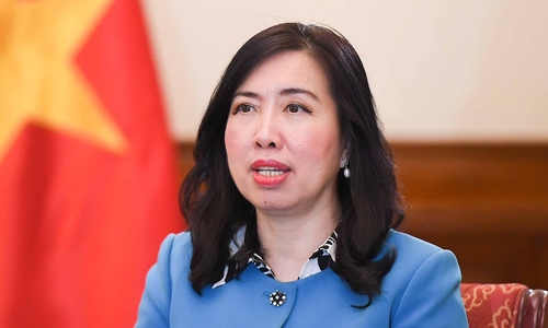 Foreign ministry to enhance citizen protection with technology