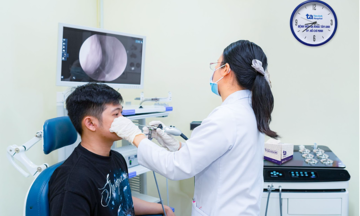 Ngưng thở khi ngủ có gây đột quỵ?