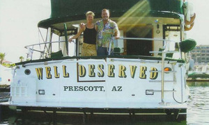 The yacht heist: a dream cruise turned deadly