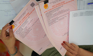 Da Nang authorizes commune-level officials to notarize documents