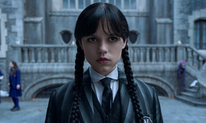 Wednesday season 2: mysteries at Nevermore academy