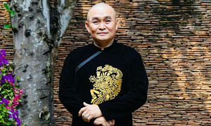 Xuan Hinh's memoirs (part three): A one-sided love