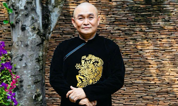 Hồi ký Xuân Hinh (kỳ ba): Mối tình đơn phương