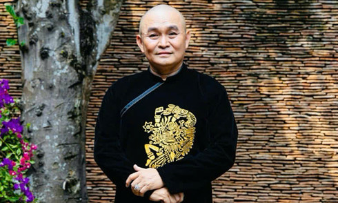 Xuan Hinh's memoirs (part three): A one-sided love